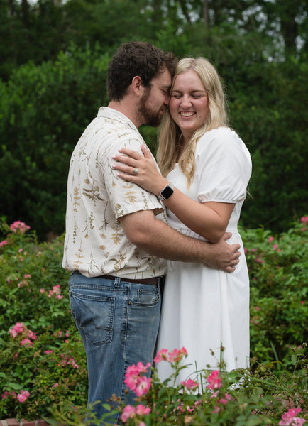 Victoria Anderson and Richard Anderson's Wedding Website