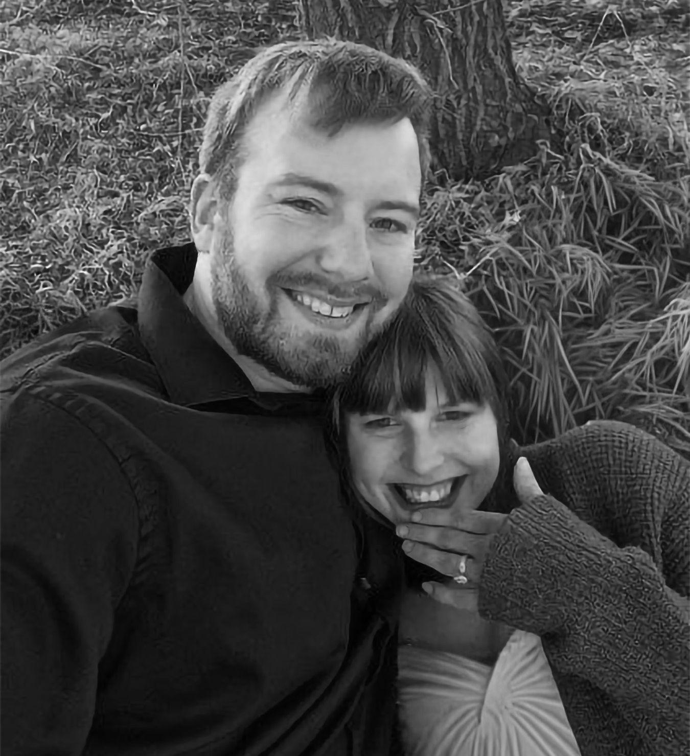 The Wedding Website of Grace Larson and Wayne Stephas