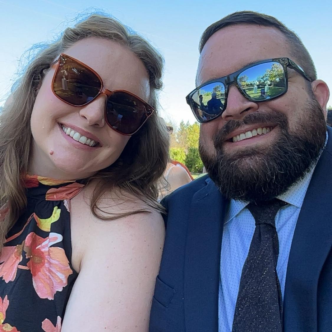 Celebrating Ruby and Erik