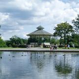 Greenhead Park