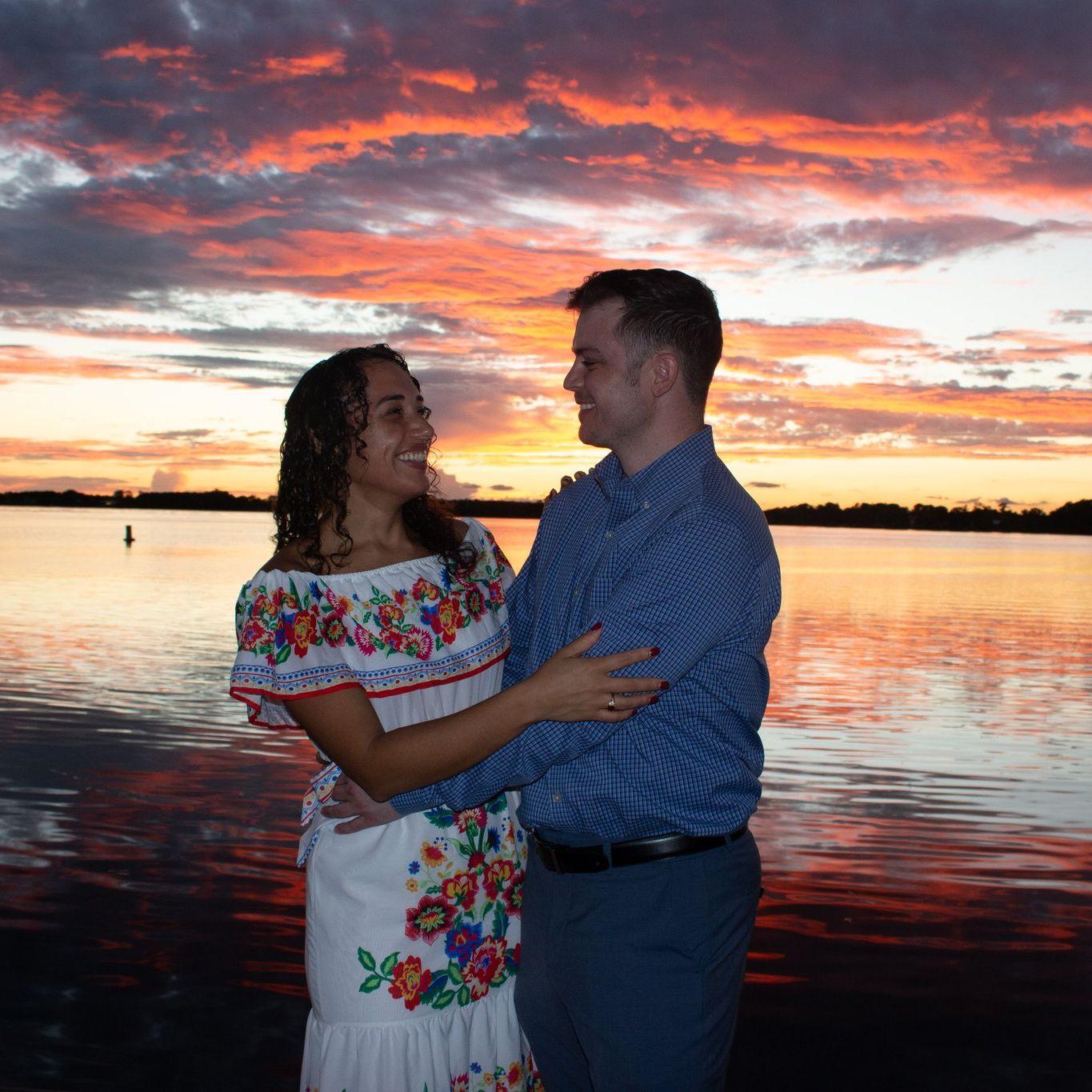 The Engagement