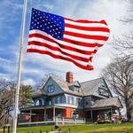 Sagamore Hill National Historic Site