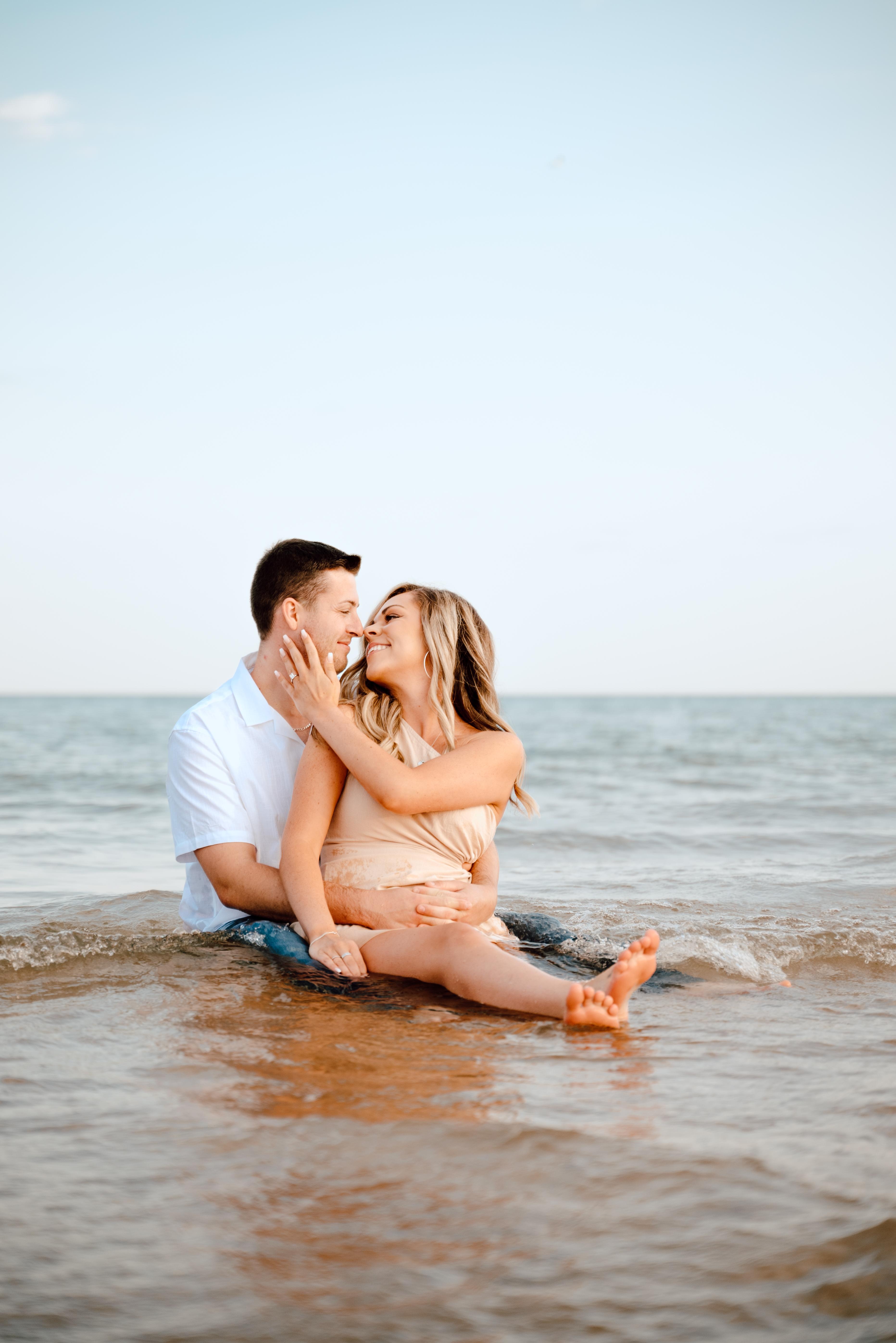 The Wedding Website of Jamie Lynn Luehring and Austin Michael Fredrick