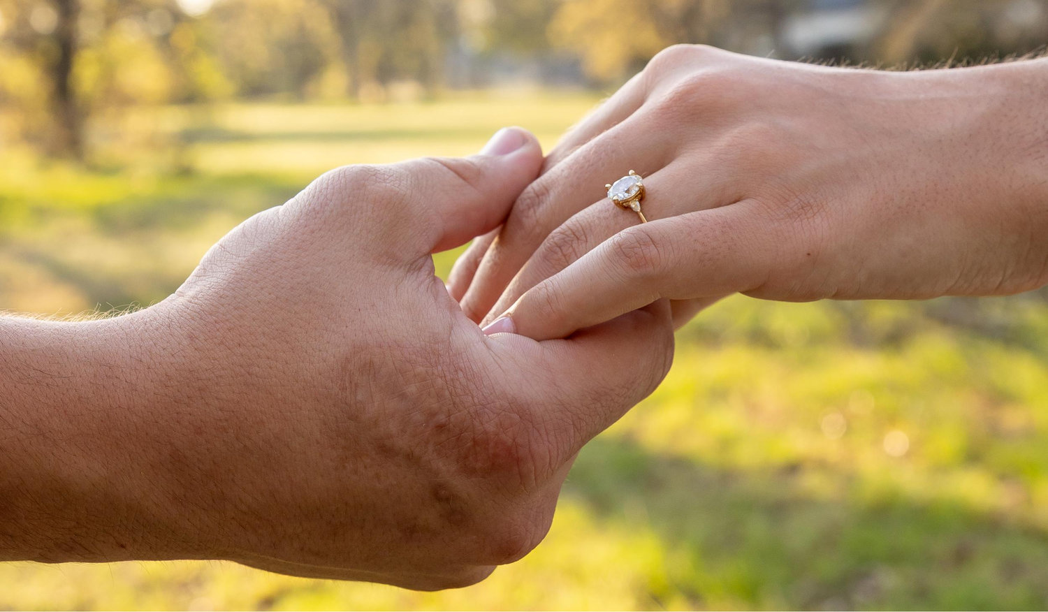 The Wedding Website of Agnes Hernández and Luke Iacoviello