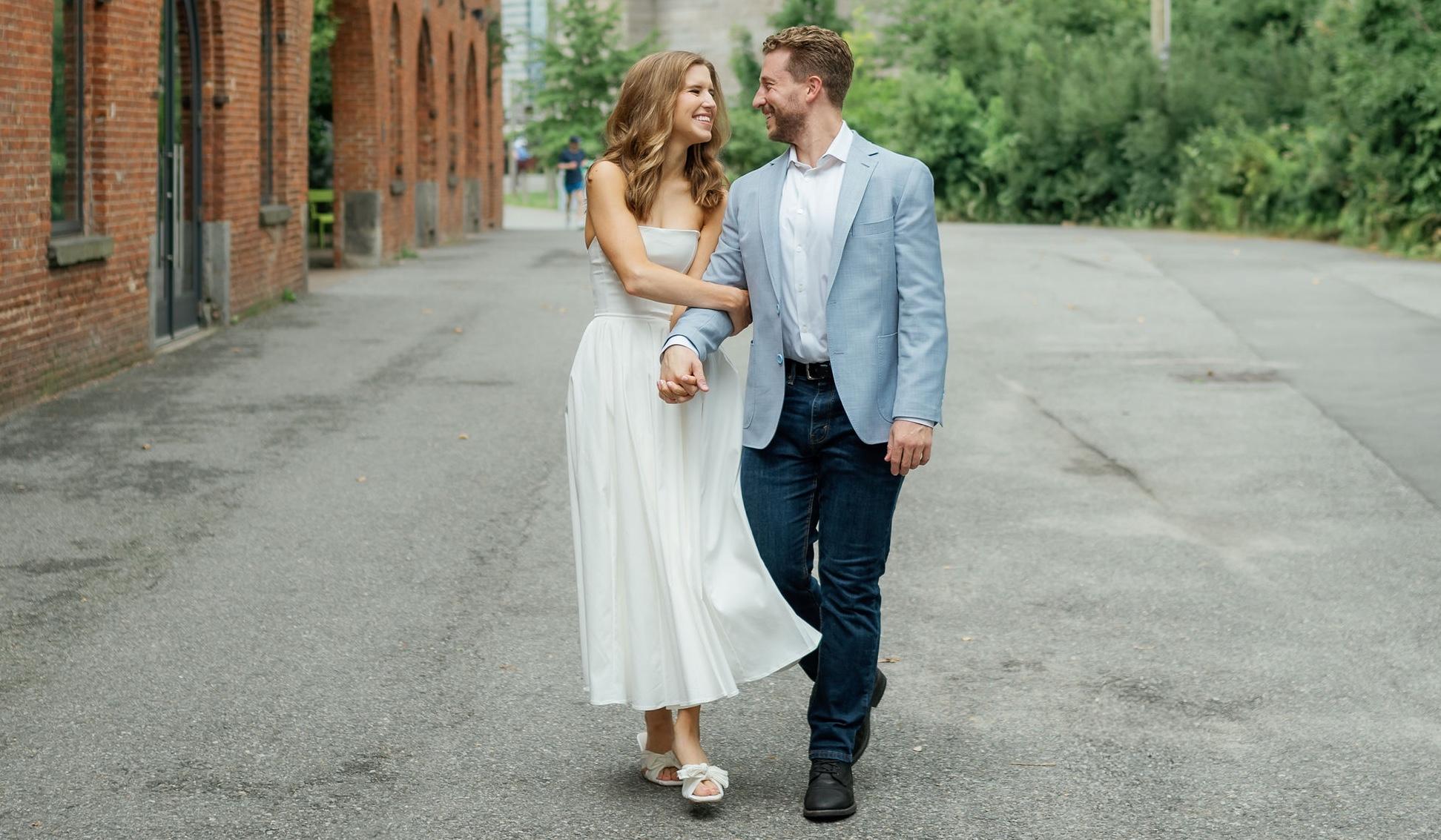 The Wedding Website of Brett Stoehr and Alyson Perkins