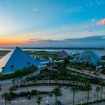 Moody Gardens