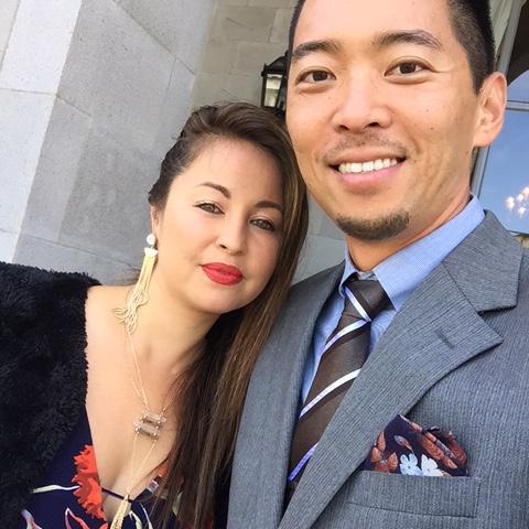The Green Room @ War Memorial, San Francisco
July 2017