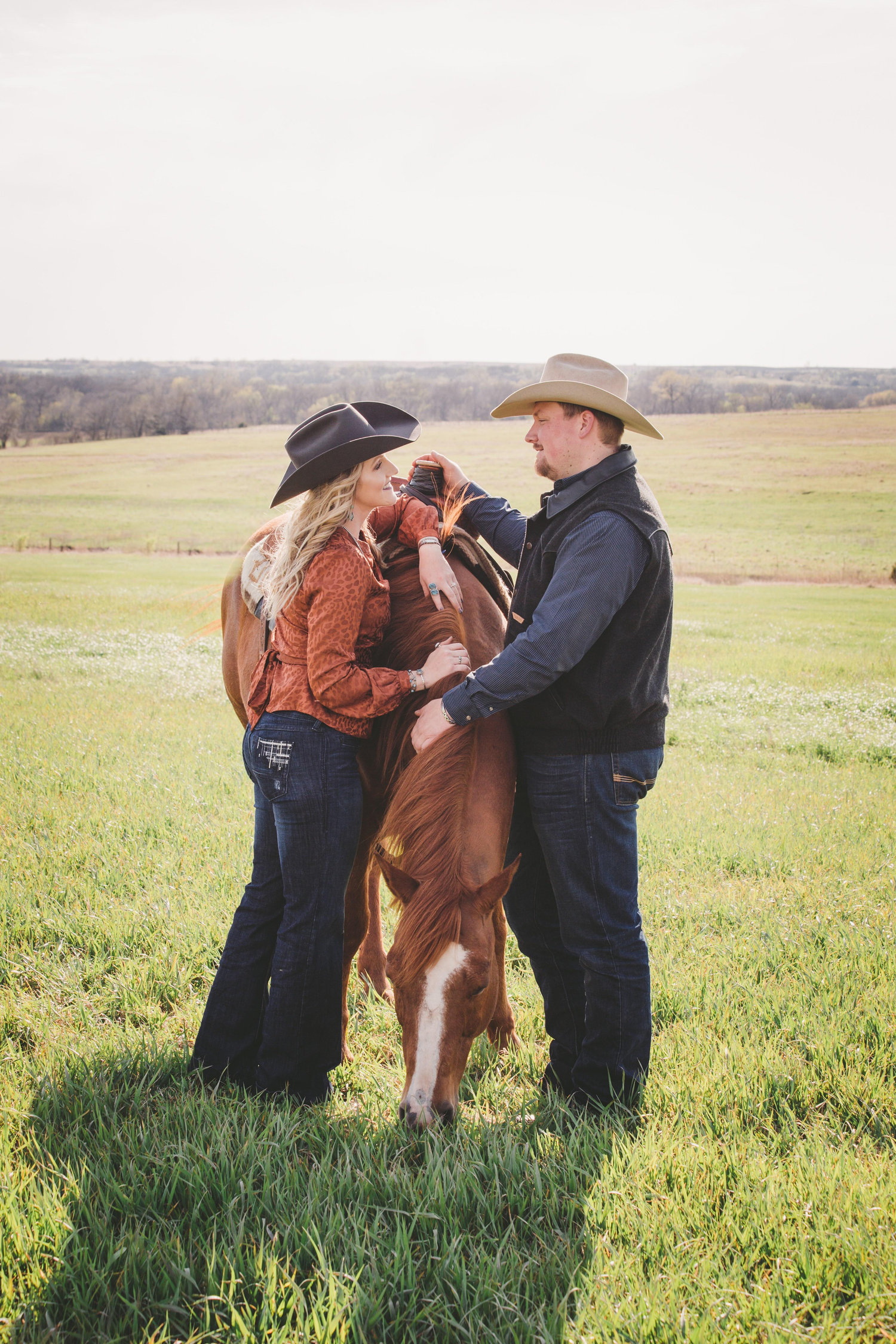 The Wedding Website of Celsey Beneda and Austin Crabtree