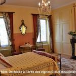 A l'Orée des Vignes