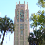 Bok Tower Road