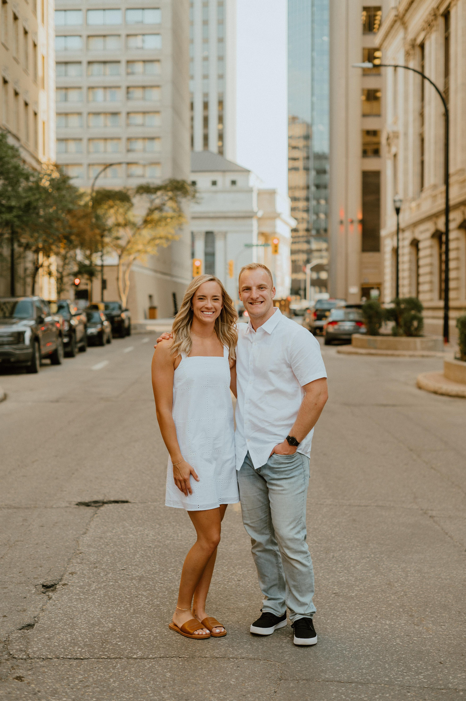 The Wedding Website of Jayde Gryba and Dakota Funk