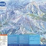 Bogus Basin Recreation Area