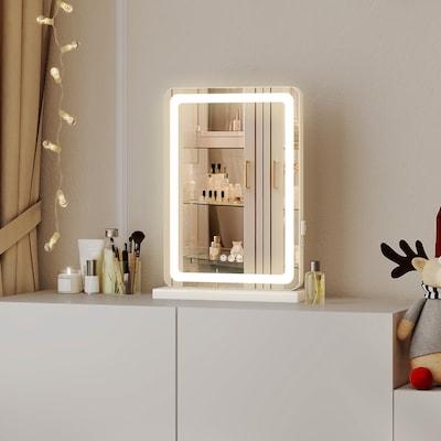 Vanity Mirror