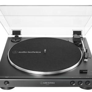 Audio-Technica Record Player