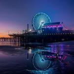 Santa Monica Pier