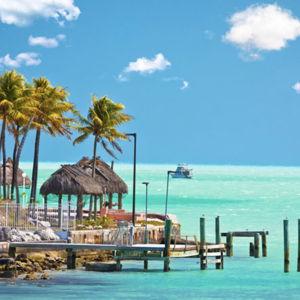 Florida Keys Hotel Stay