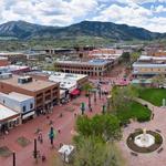 Pearl Street Mall