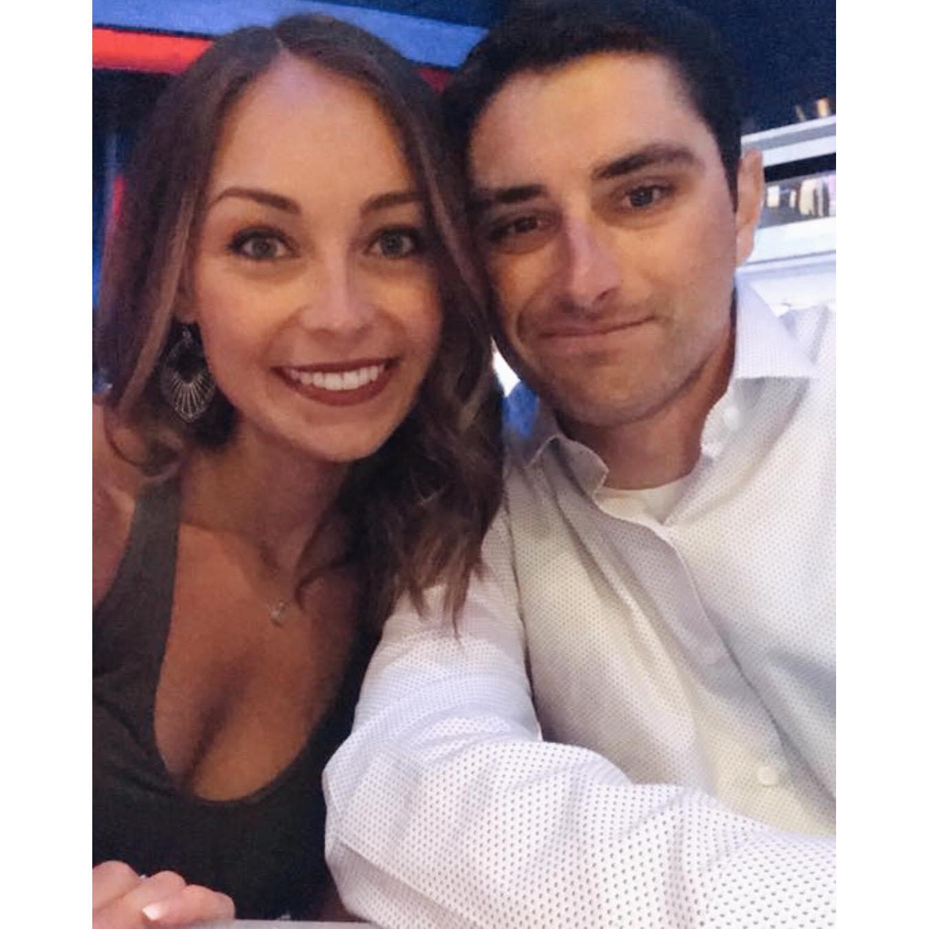 Oasis of the Seas 2017