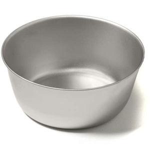 Snow Peak Titanium Bowl