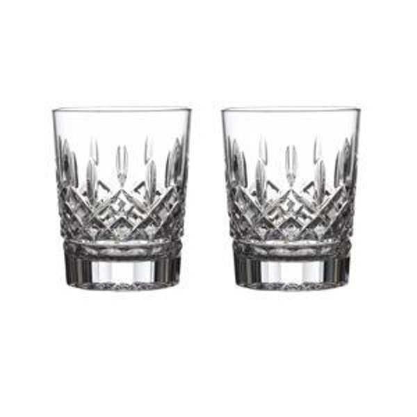 Double Old Fashioned, 12.5oz, Set of 2