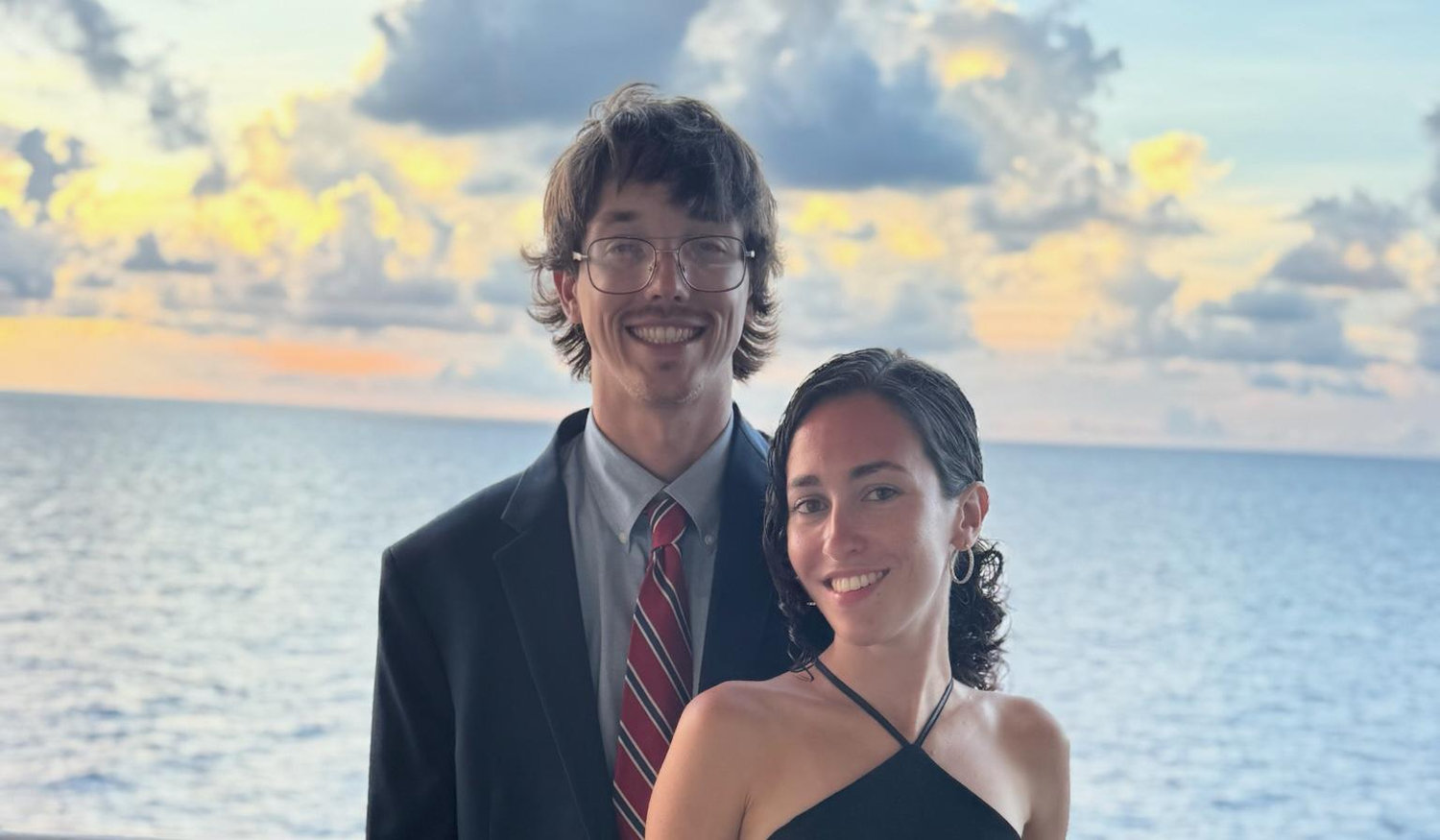 The Wedding Website of Ayla Victoria Capozzoli and McCullough Reese Brown