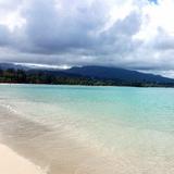 Balneario La Monserrate Luquillo Beach