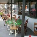 The Root Cafe