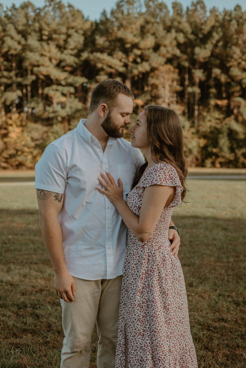 The Wedding Website of Layne Coward and Elizabeth Hensley