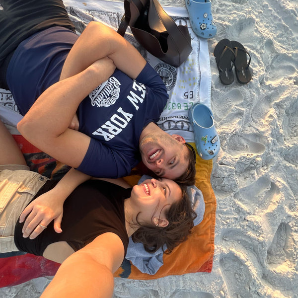 Our Honeymoon Fund