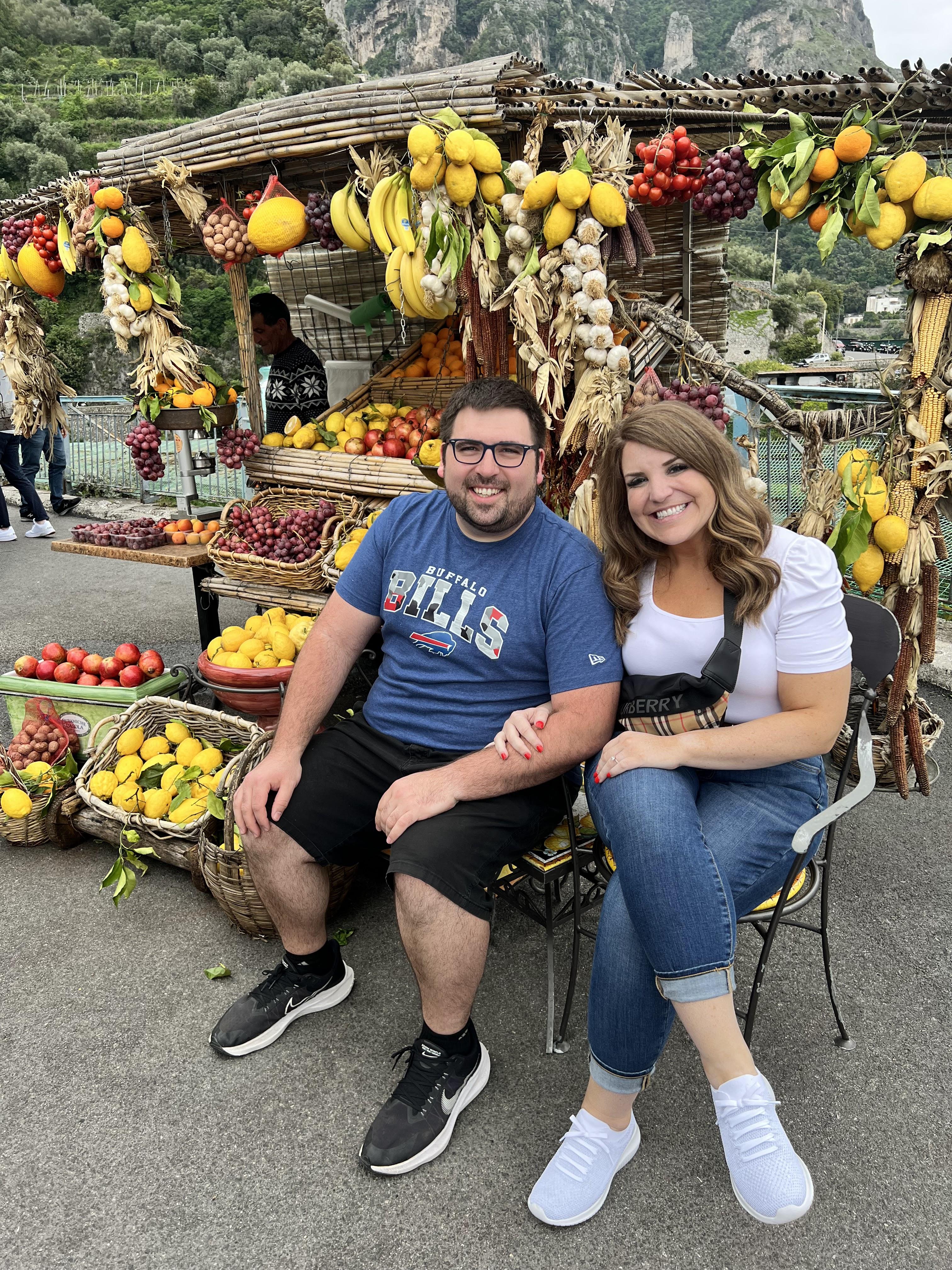 The Wedding Website of Chad Thomas Gangloff and Theresa Anne Wasnak