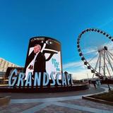 Grandscape Wheel
