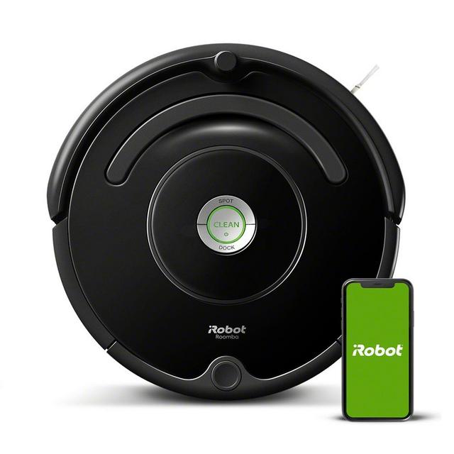 iRobot® Roomba® 675