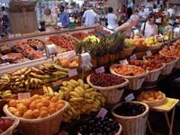 North Market