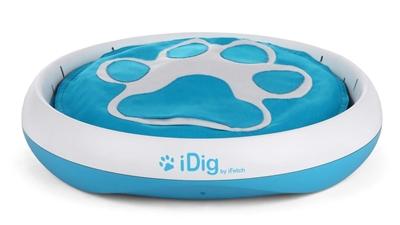 IDig Stay