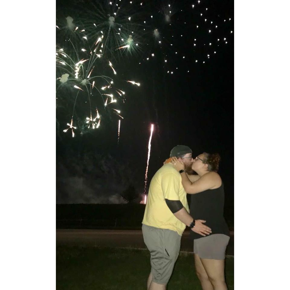 4th of July 2018