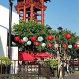 Arts District / Little Tokyo