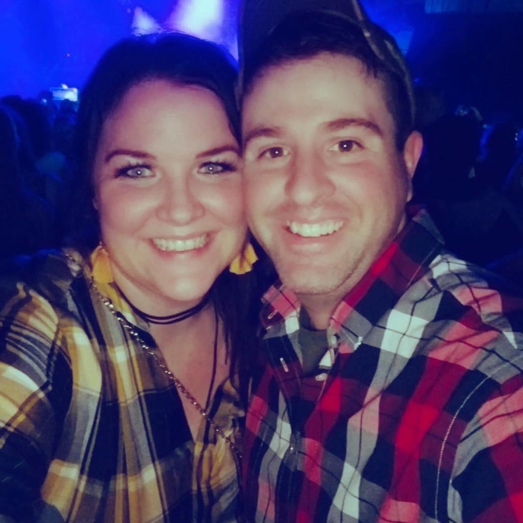 Dean Brody Country Concert - 2019