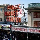 Pike Place Market