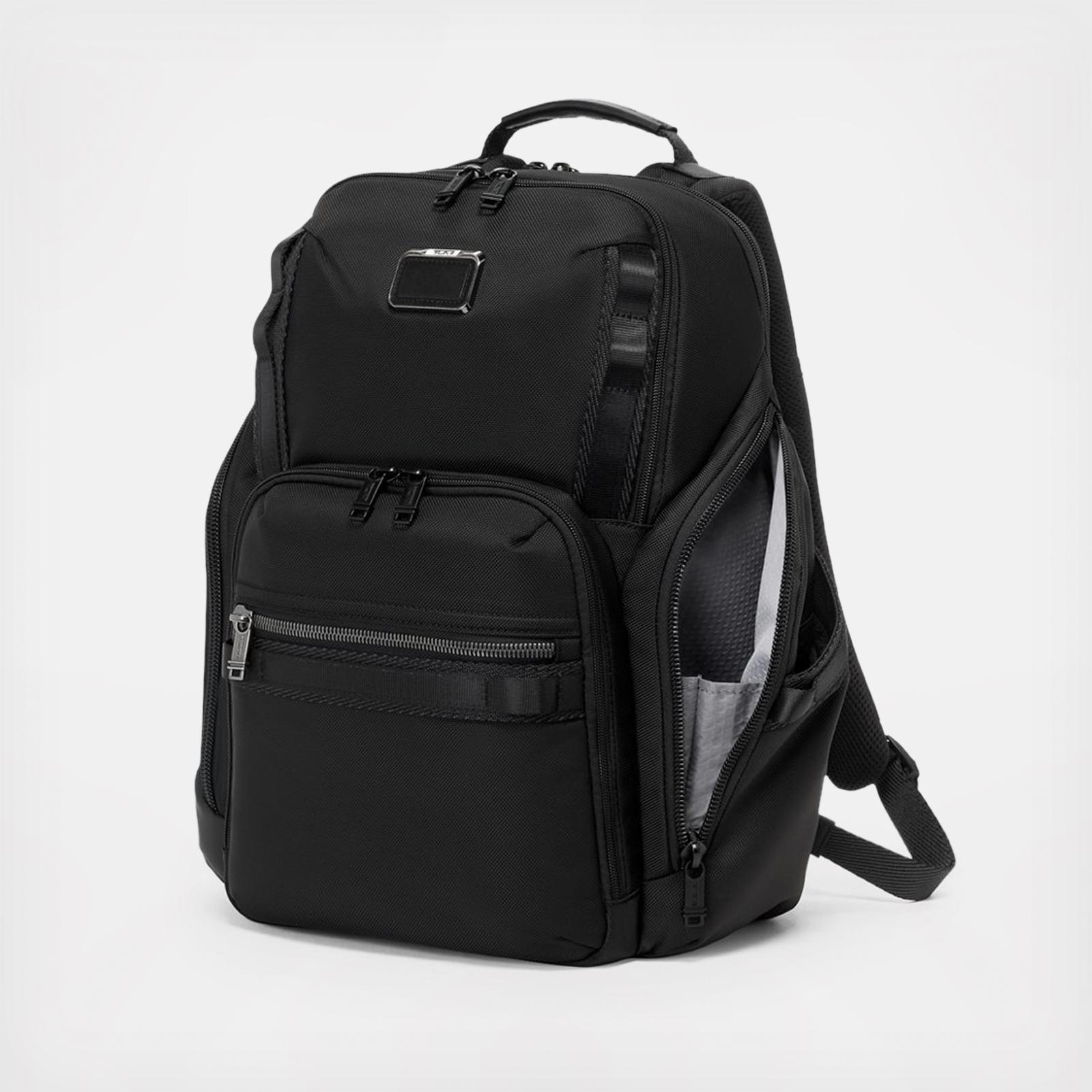 TUMI, Alpha Bravo Search Backpack | Zola