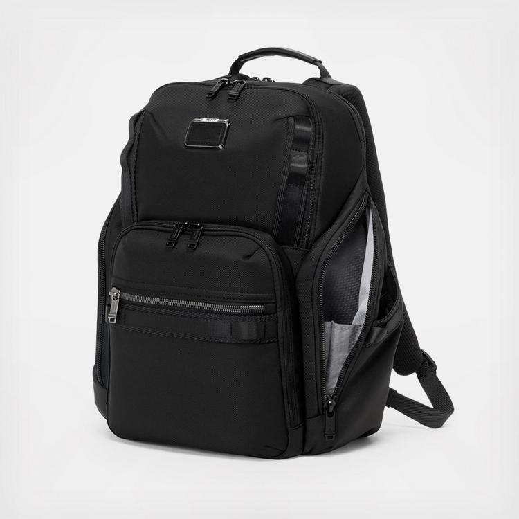 TUMI, Alpha Bravo Search Backpack | Zola
