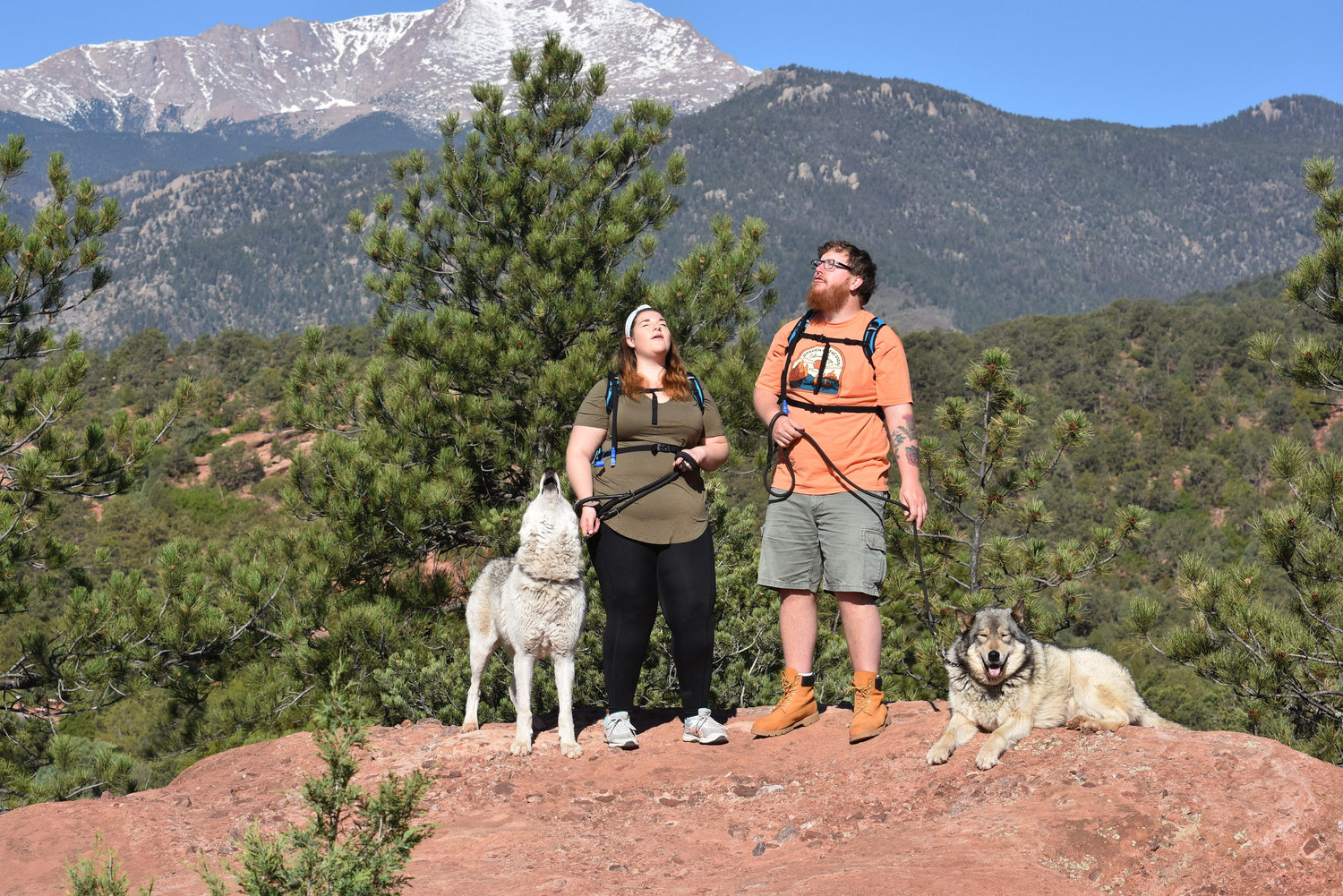 The Wedding Website of Rachel Repole and Henry Khost