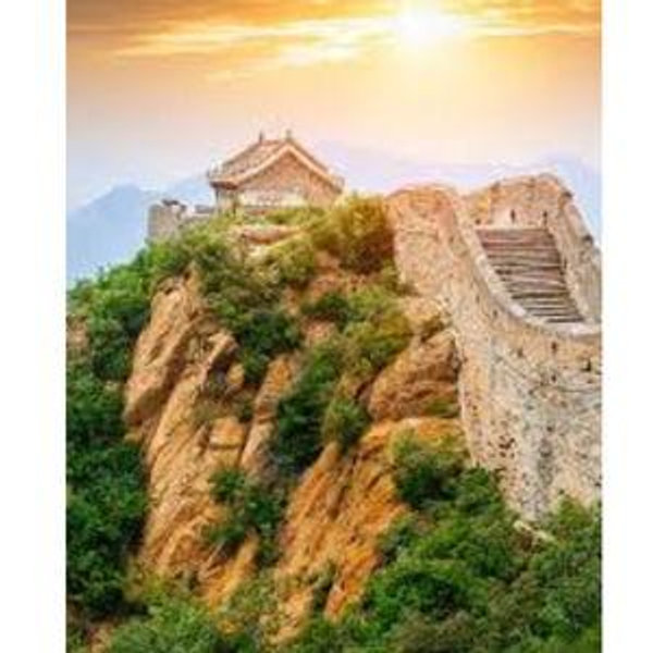Our China Adventure!