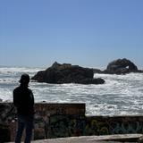 Lands End Trail