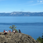 Eagle Rock Hike