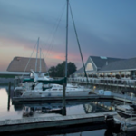 The Lake House Waterfront Grille and Event Center