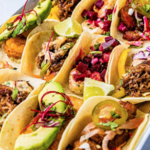 Hudson Taco