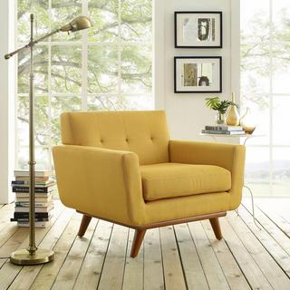 Engage Upholstered Armchair