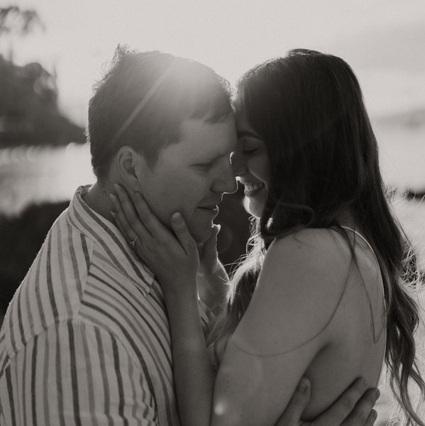 Tyler Boxall and Rachel Romeo's Wedding Website