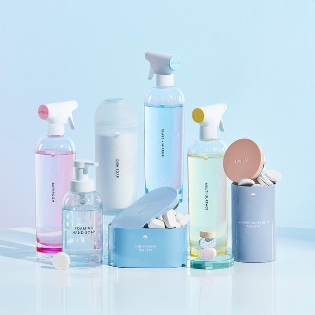 Reduce Single Use Plastic - The Clean Suite