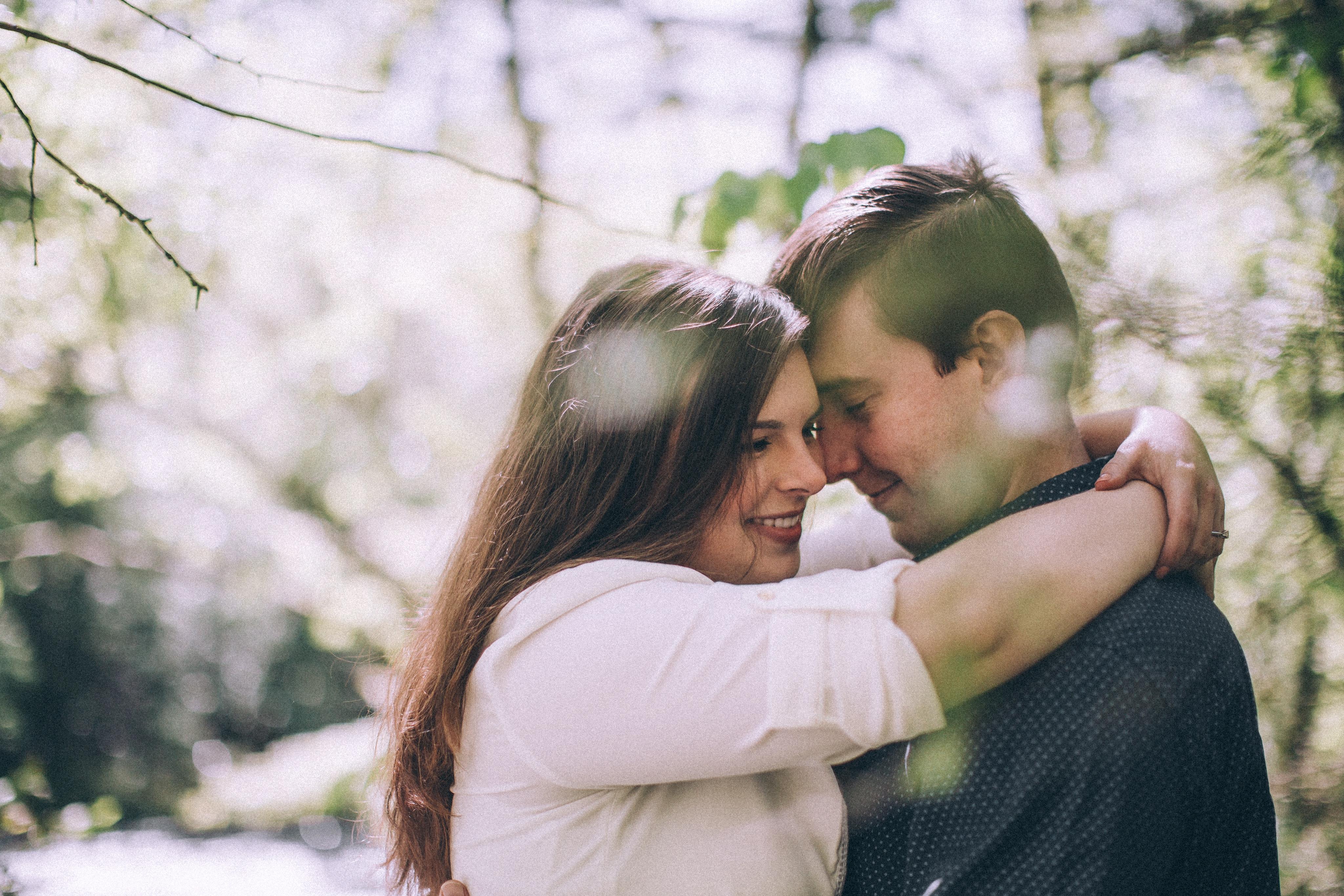 The Wedding Website of Stephanie Albracht and Brent Layne